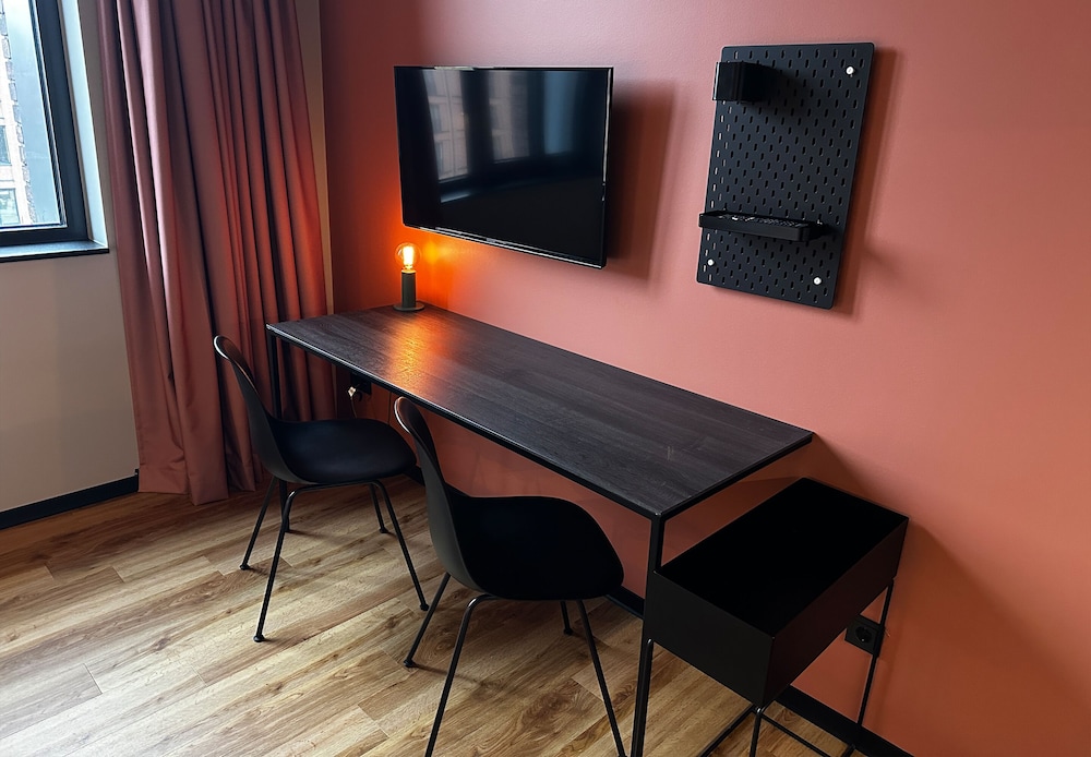 ipartment Leverkusen @HOME by Best Western 50/61