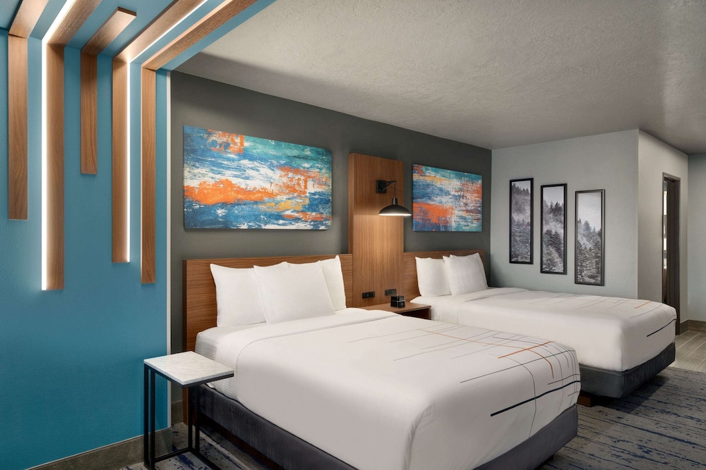 La Quinta Inn And Suites By Wyndham Springfield 12/46