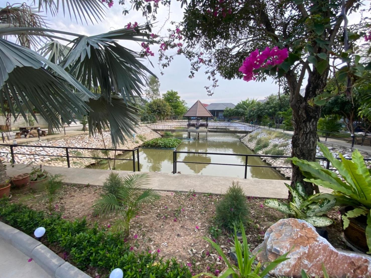 Midtown Sukhothai Resort 50/57