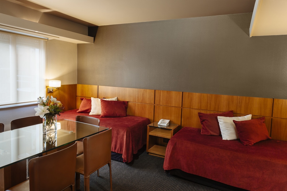 Spa Republica Hotel 14/32
