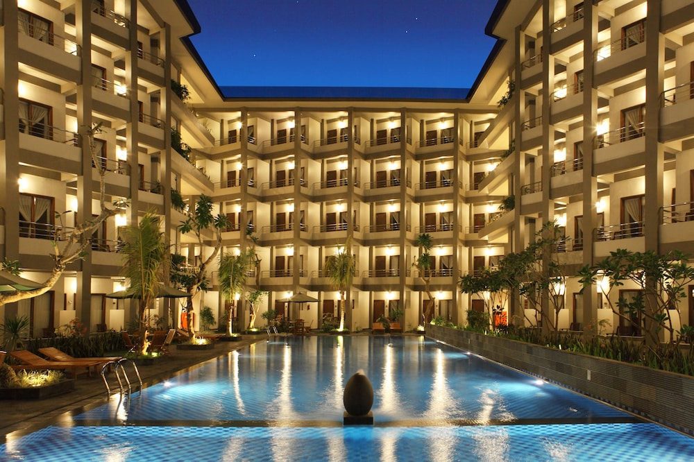 LOMBOK GARDEN HOTEL 3/70