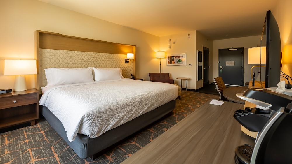 Courtyard by Marriott Atlanta Dunwoody 22/82