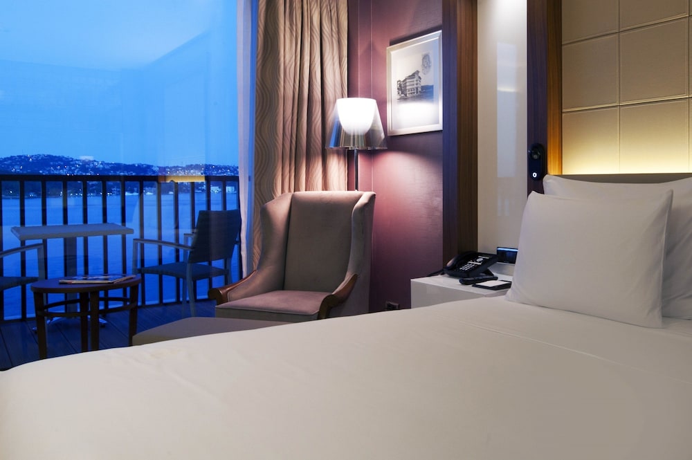 The Grand Tarabya Managed by Accor 19/81