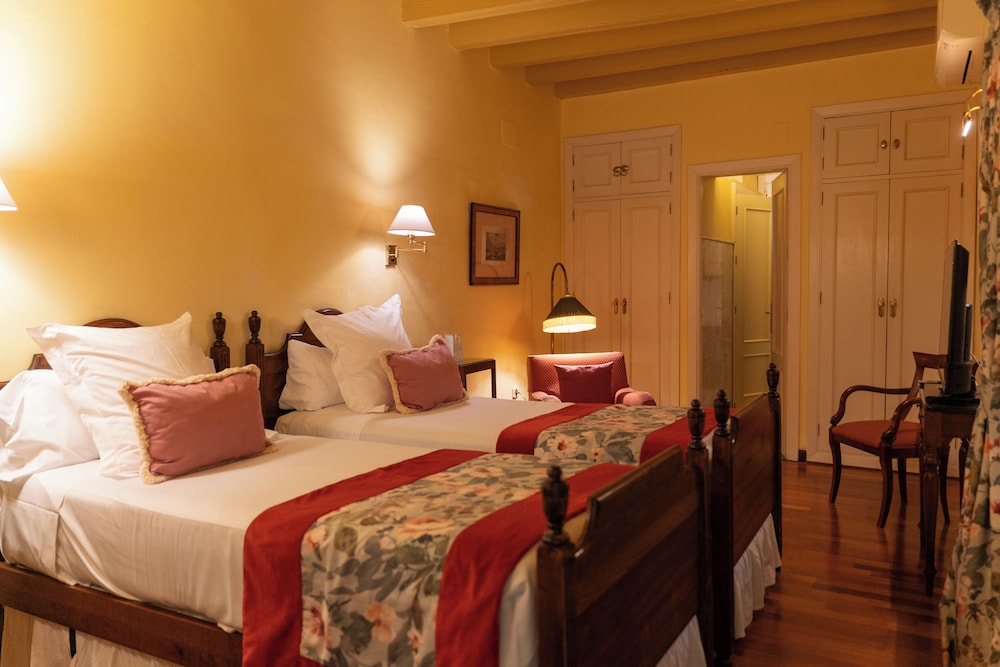 Basic, Double Bed, Annex