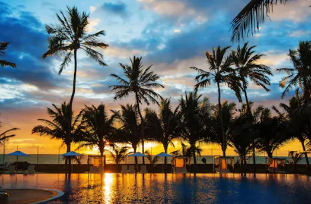 Jatiuca Hotel and Resort 76/84