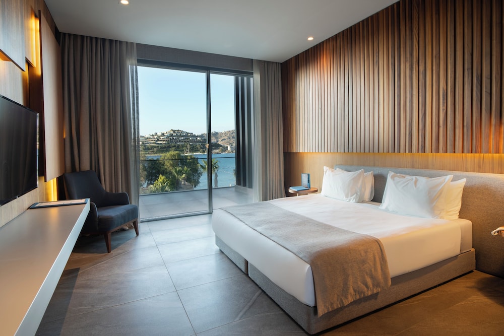 Arts Hotel Bodrum 25/71