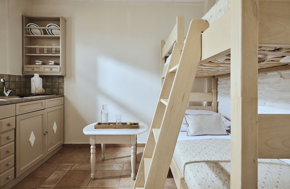 Naxos Magic Village Hotel 22/50