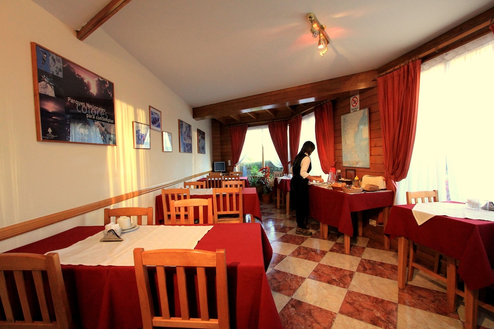 Linda Vista Apart Hotel 26/41
