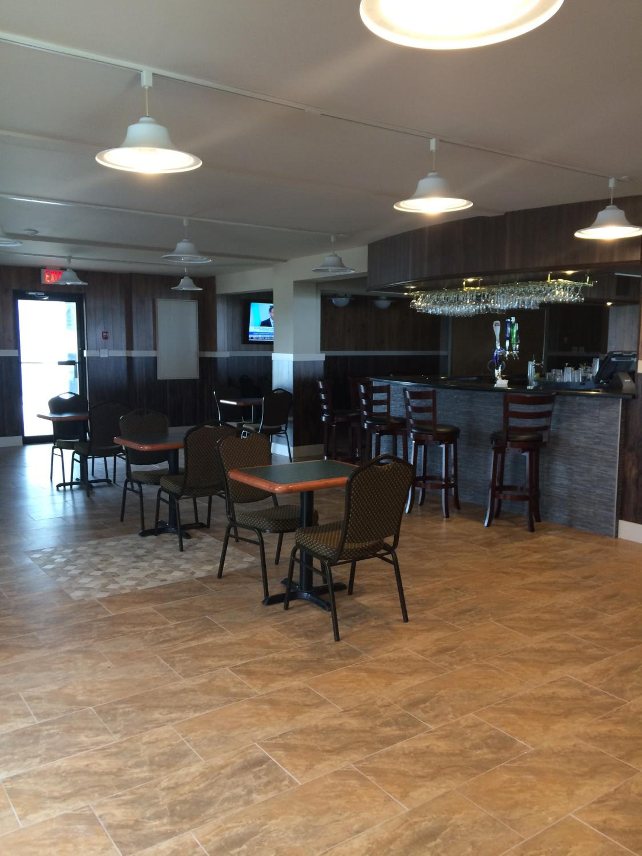 Hotel North 37/49