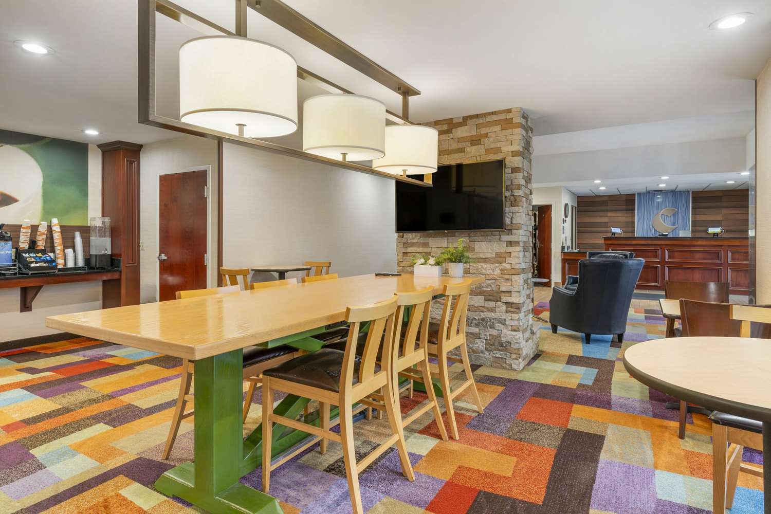 Comfort Inn & Suites Berea, KY 26/40