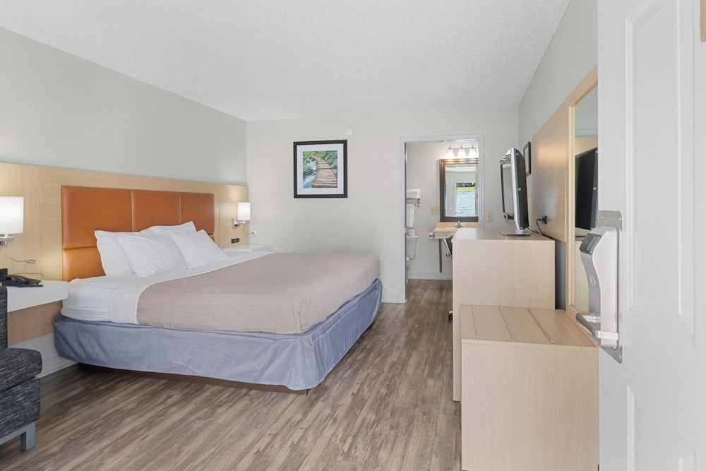 Richland Inn of Columbia 25/55
