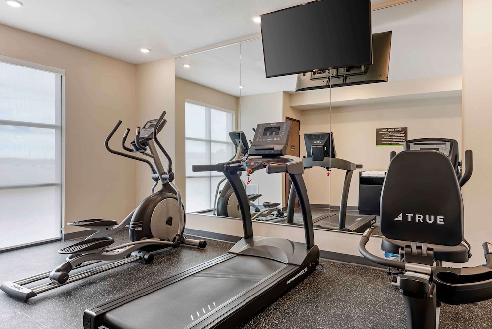 Extended Stay America Premier Suites - Pueblo 12/27