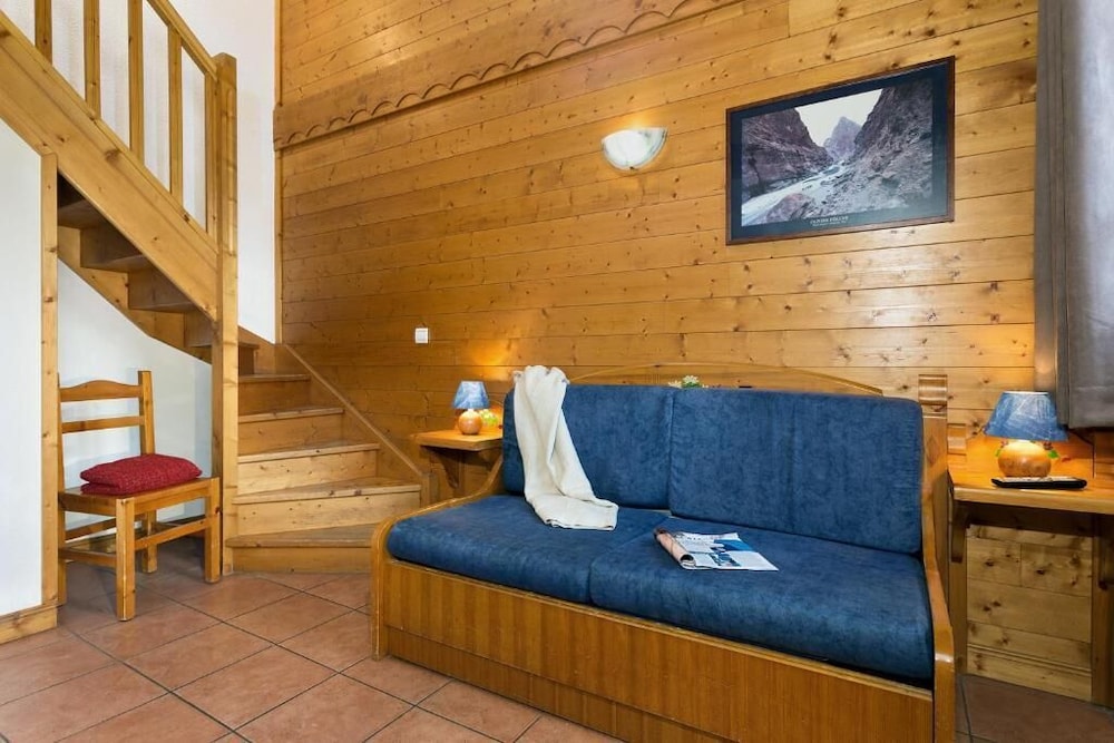 Madame Vacances Les Chalets Des Alpages 15/43
