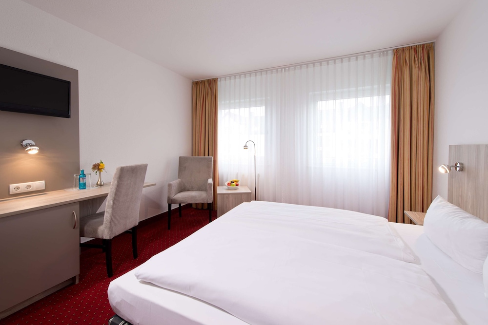 Achat Hotel Frankenthal In Der Pfalz 16/64