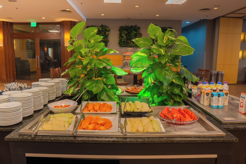 Nacional Inn Jaragua Sao Paulo 28/49
