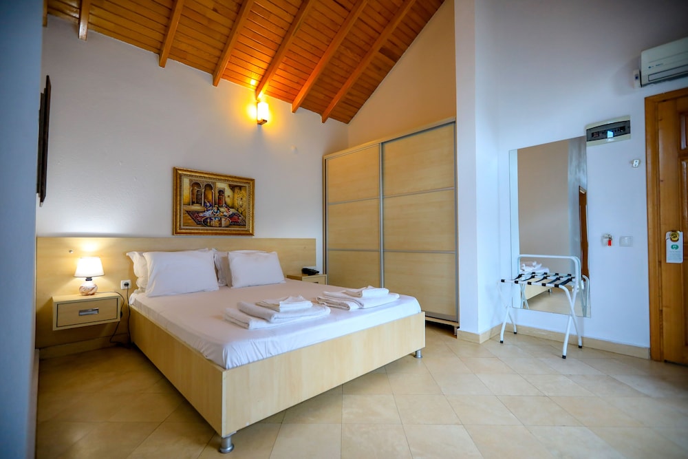 Yonca Butik Hotel 20/50
