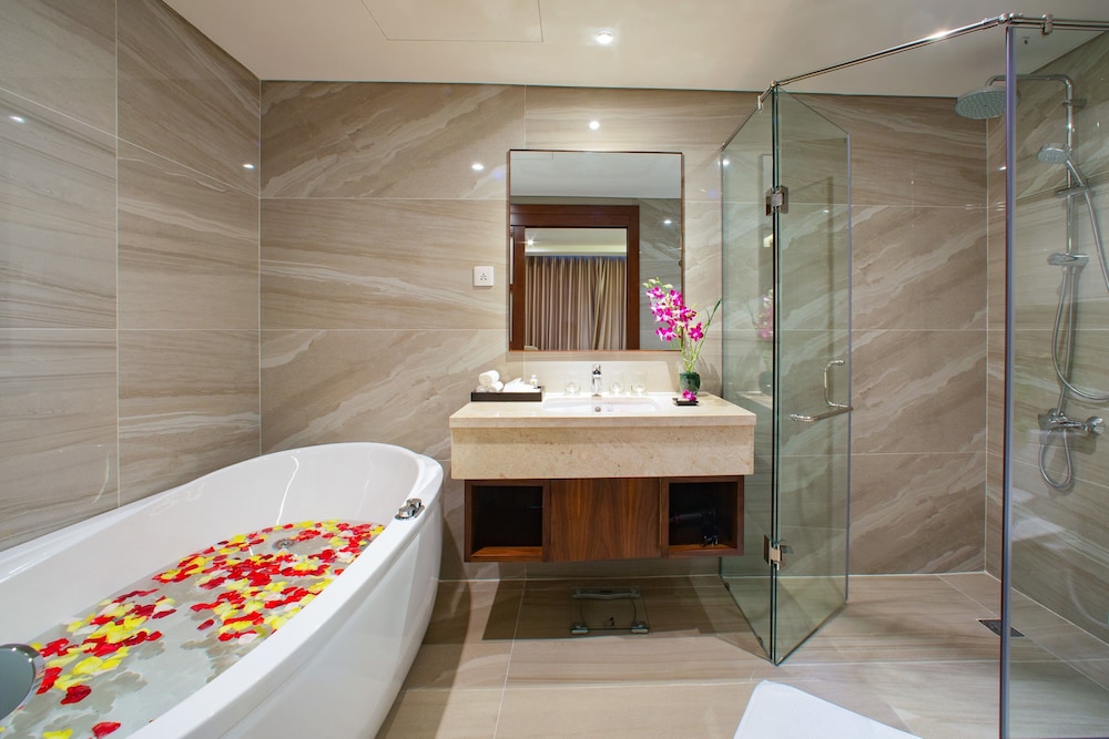 Orchids Hotel Saigon 34/70