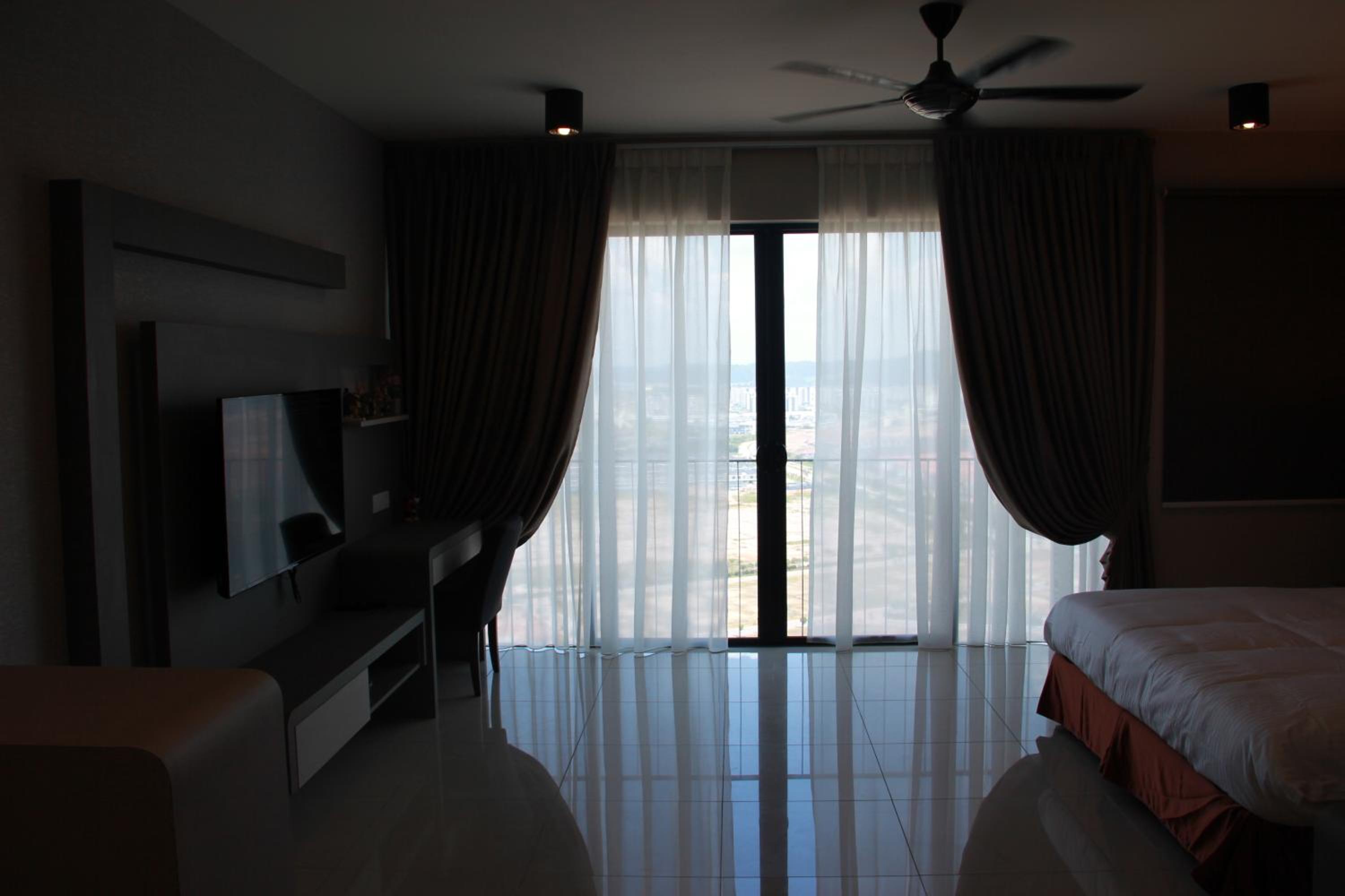 Setia Inn Suites Service Residence 13/28