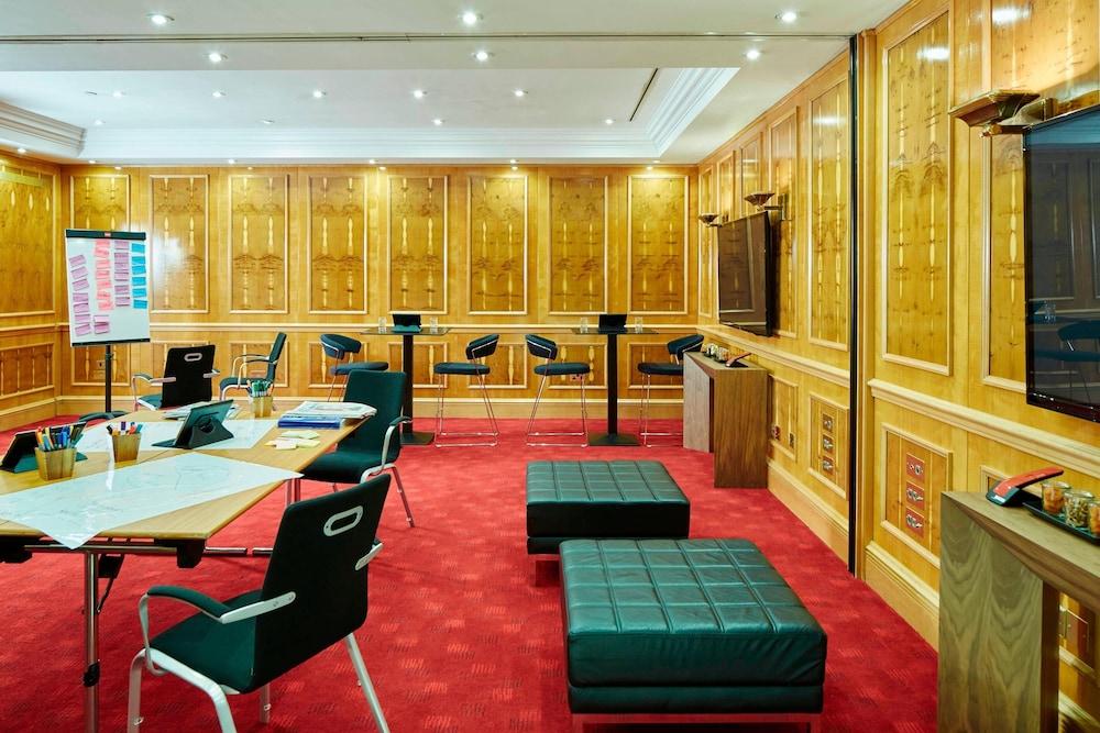 Delta Hotels by Marriott Bristol City Centre 20/29