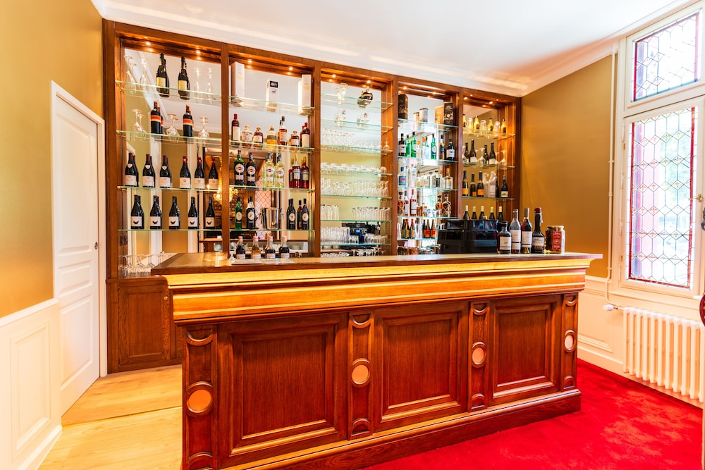 Le Manoir Saint Thomas 29/48
