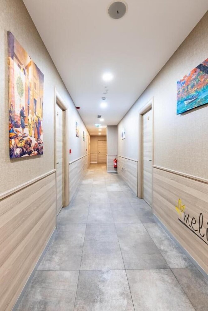 Melisa Suit Residence Hotel 43/47