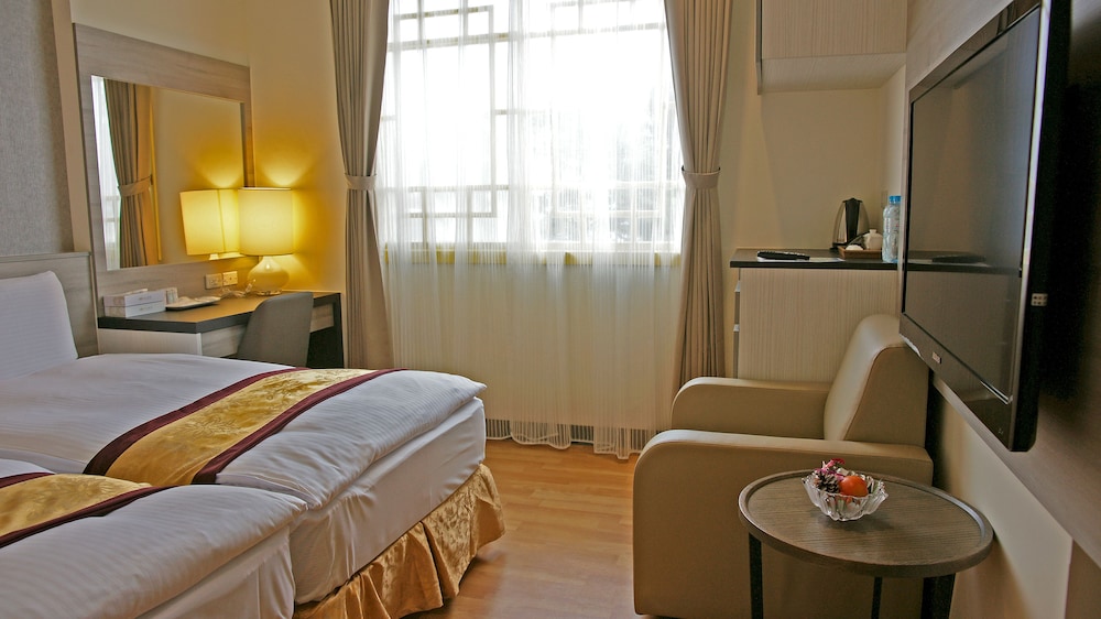 Lishan Guest House 27/49