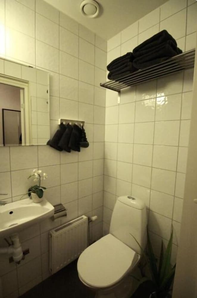 Hotell Centralstation 45/50