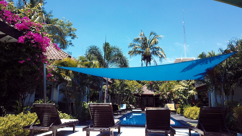 Gili Palms Resort 8/67