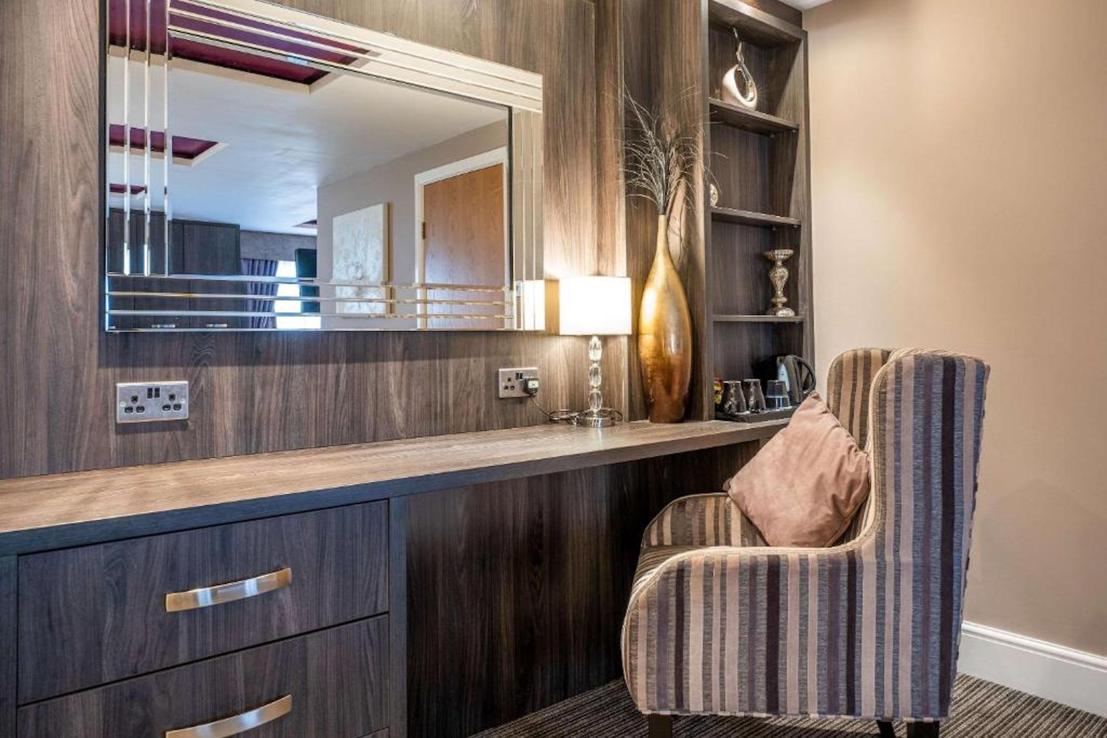Clarion Hotel Newcastle South Boldon EN 25/50