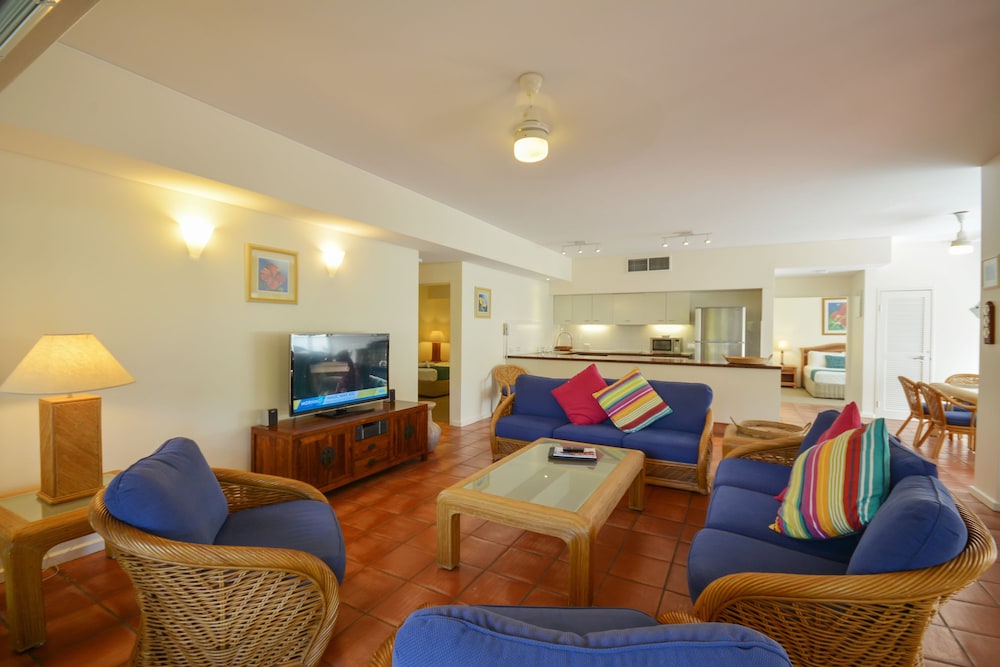 BALBOA HOLIDAY APARTMENTS 31/59