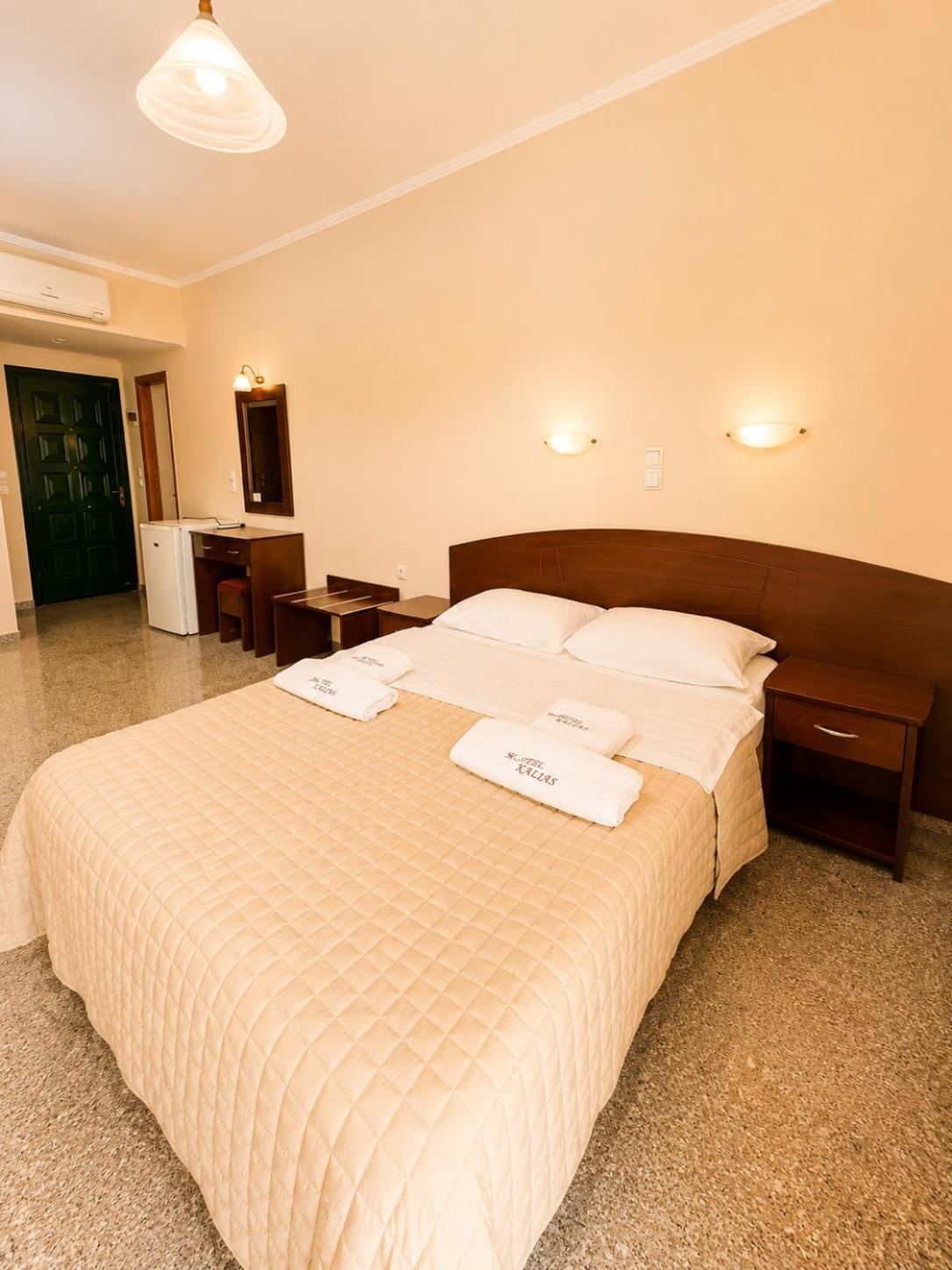 Kalias Hotel 19/51