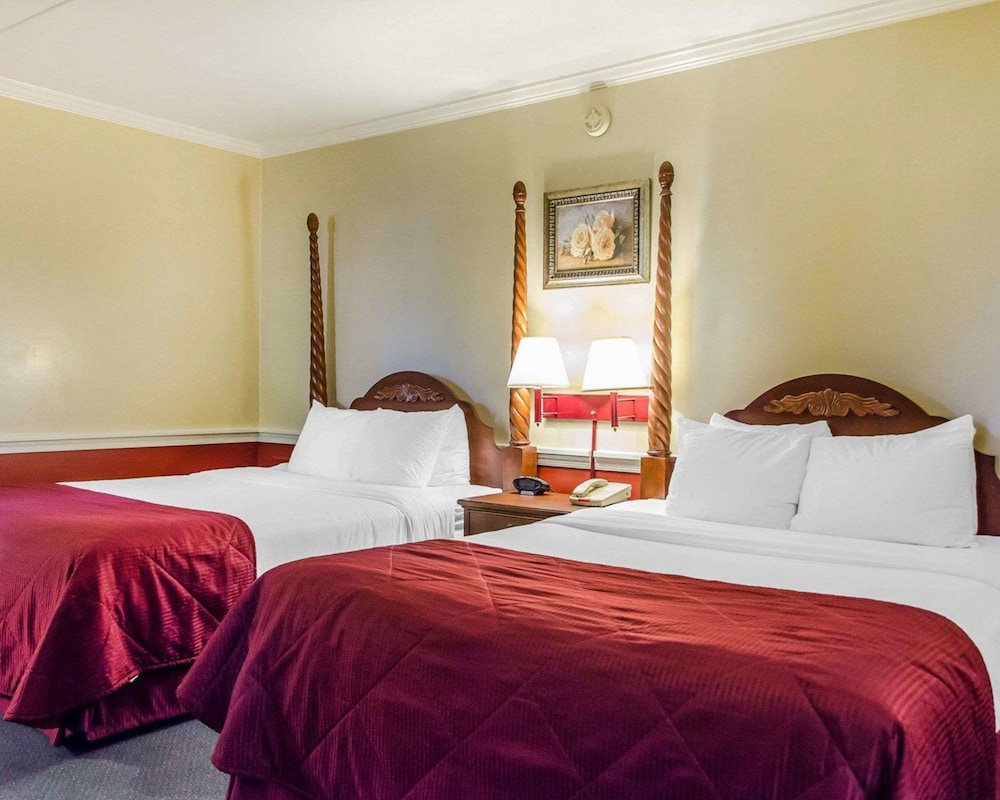 Clarion Inn Strasburg - Lancaster 13/51