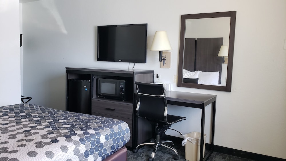 Motel6 Jonesboro, AR 15/37