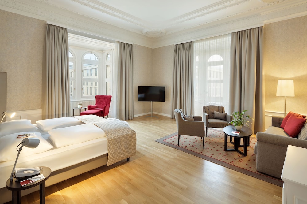 Hotel Rathauspark Wien - Handwritten Collection (Eroffnung 2026) 12/50