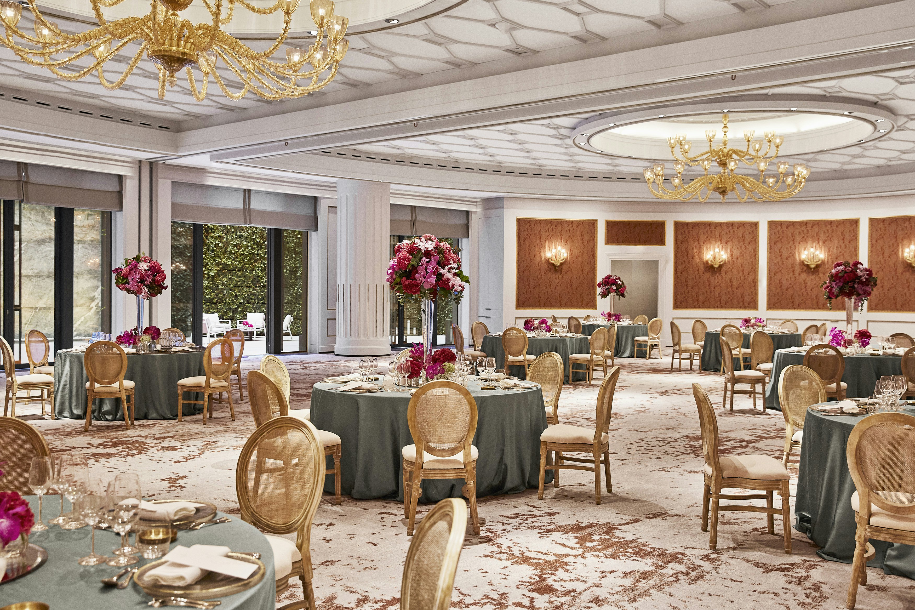 Four Seasons Hotel Madrid 51/72
