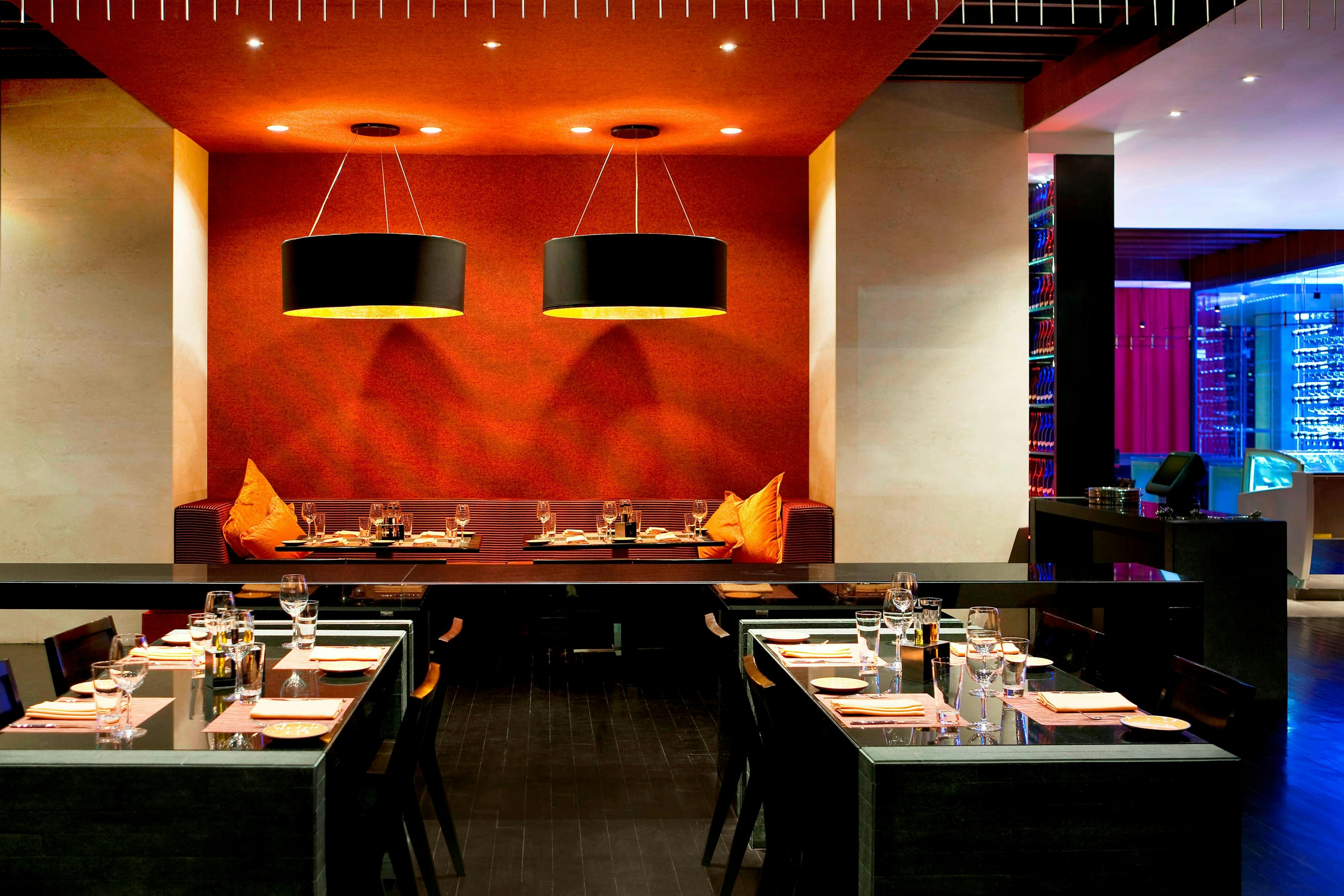 The Westin Hyderabad Mindspace 68/80