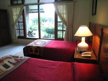 Pondok Serrata Convention, Boutique &amp; Tourist Hotel 20/44