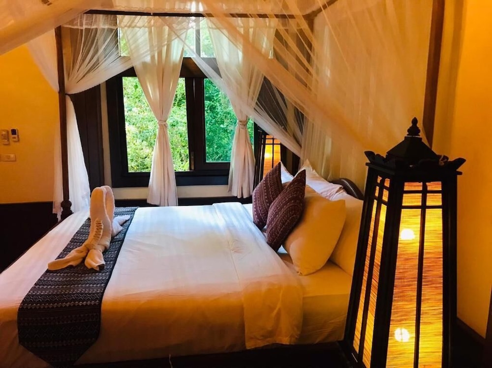 Viking Nature Resort 16/50