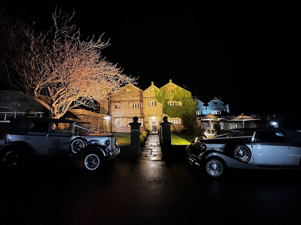 Stirk House Hotel & Spa 44/50