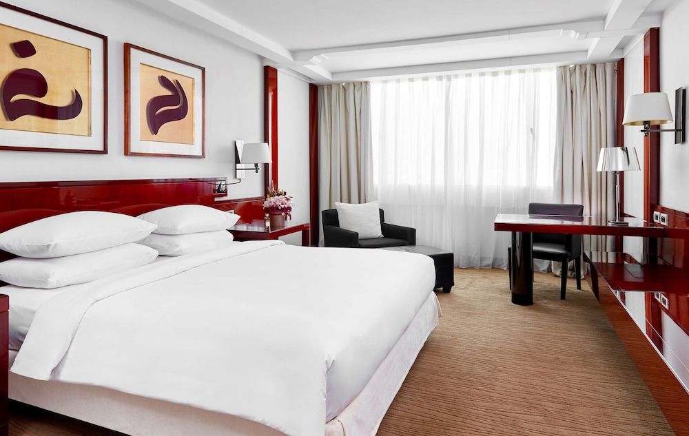 Hyatt Regency Casablanca 15/86