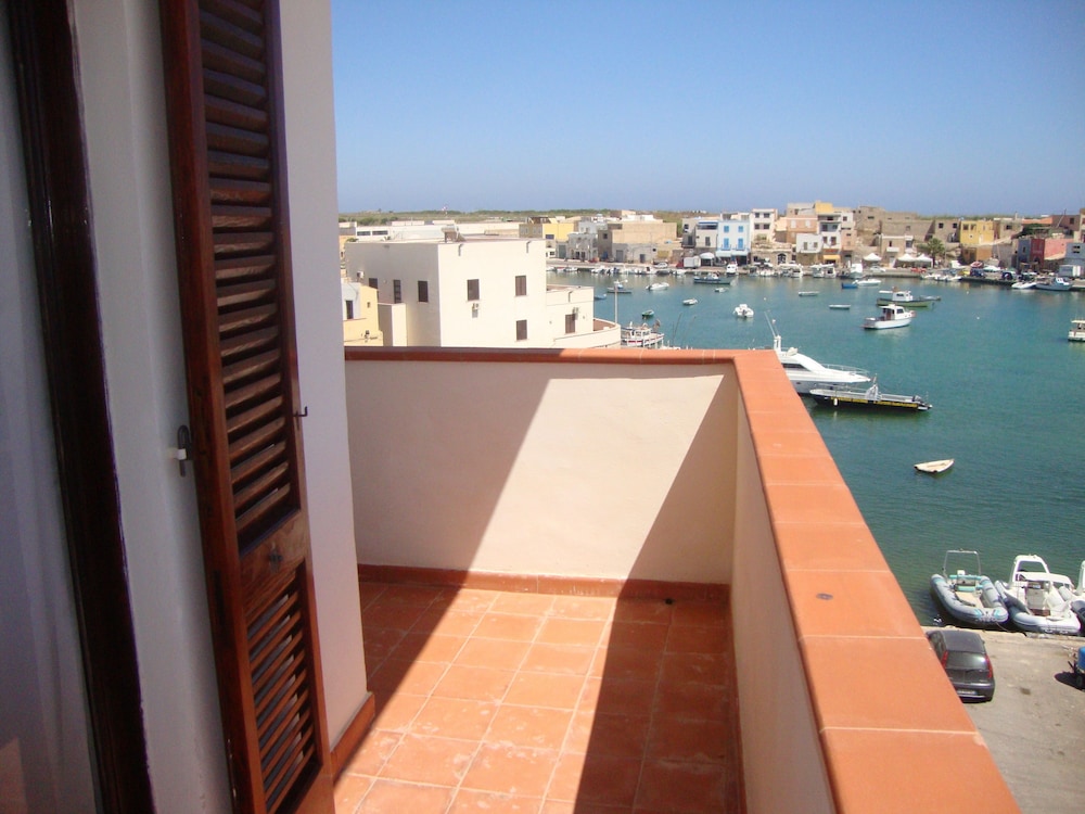B&B Lacasadelcavaliere 50/55