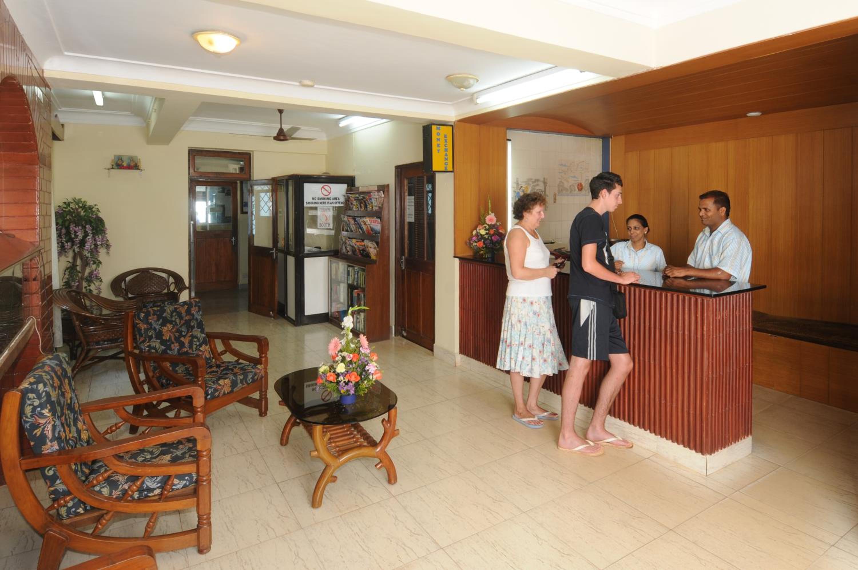 Osborne Holiday Resorts photo5