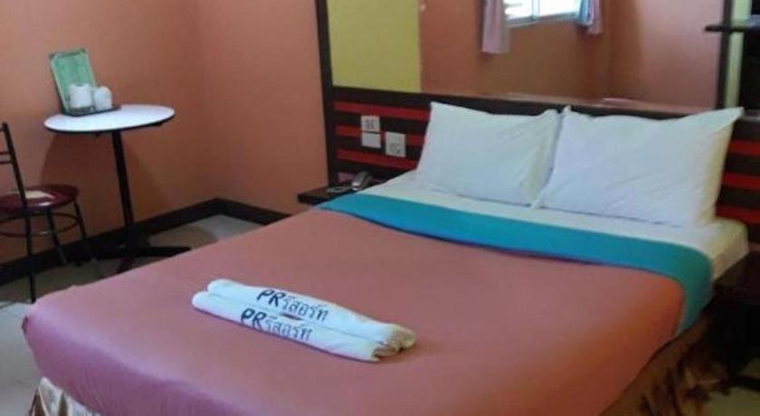 Pr Resort Hat Yai 15/40