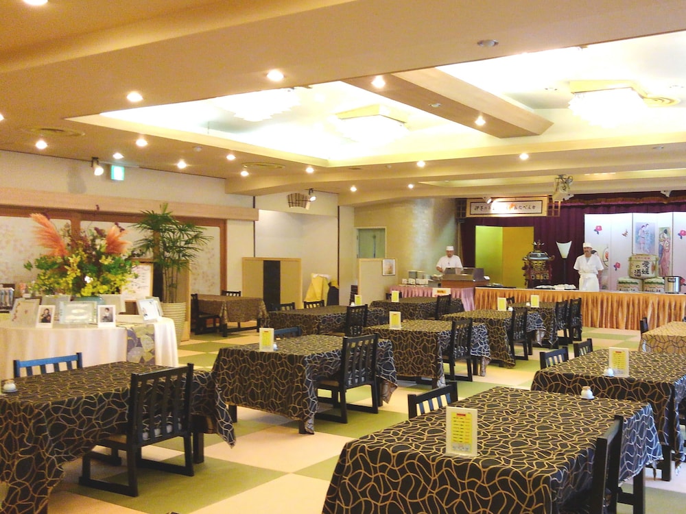 Hotel Katsuragi 25/29