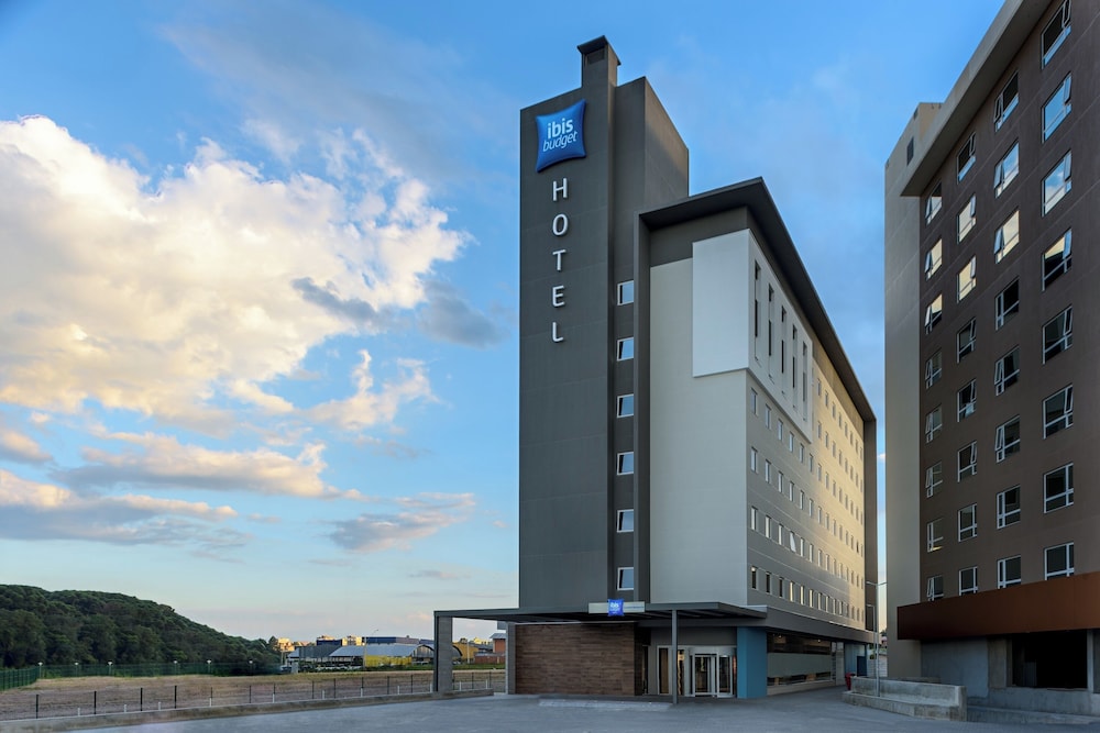 Ibis Budget Curitiba Aeroporto 4/65