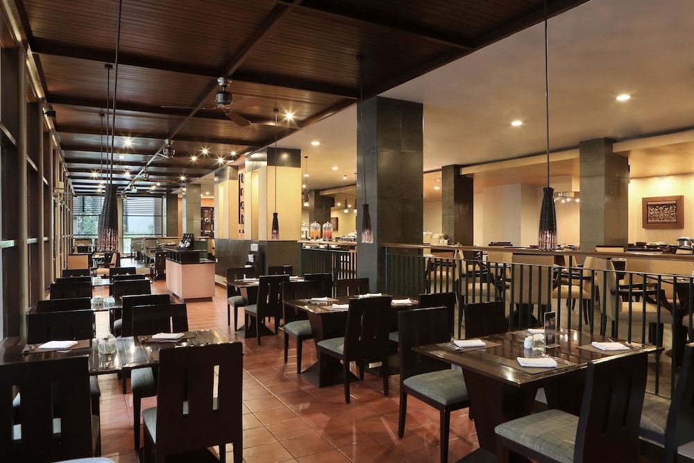 Hotel Santika Premiere Malang 29/44