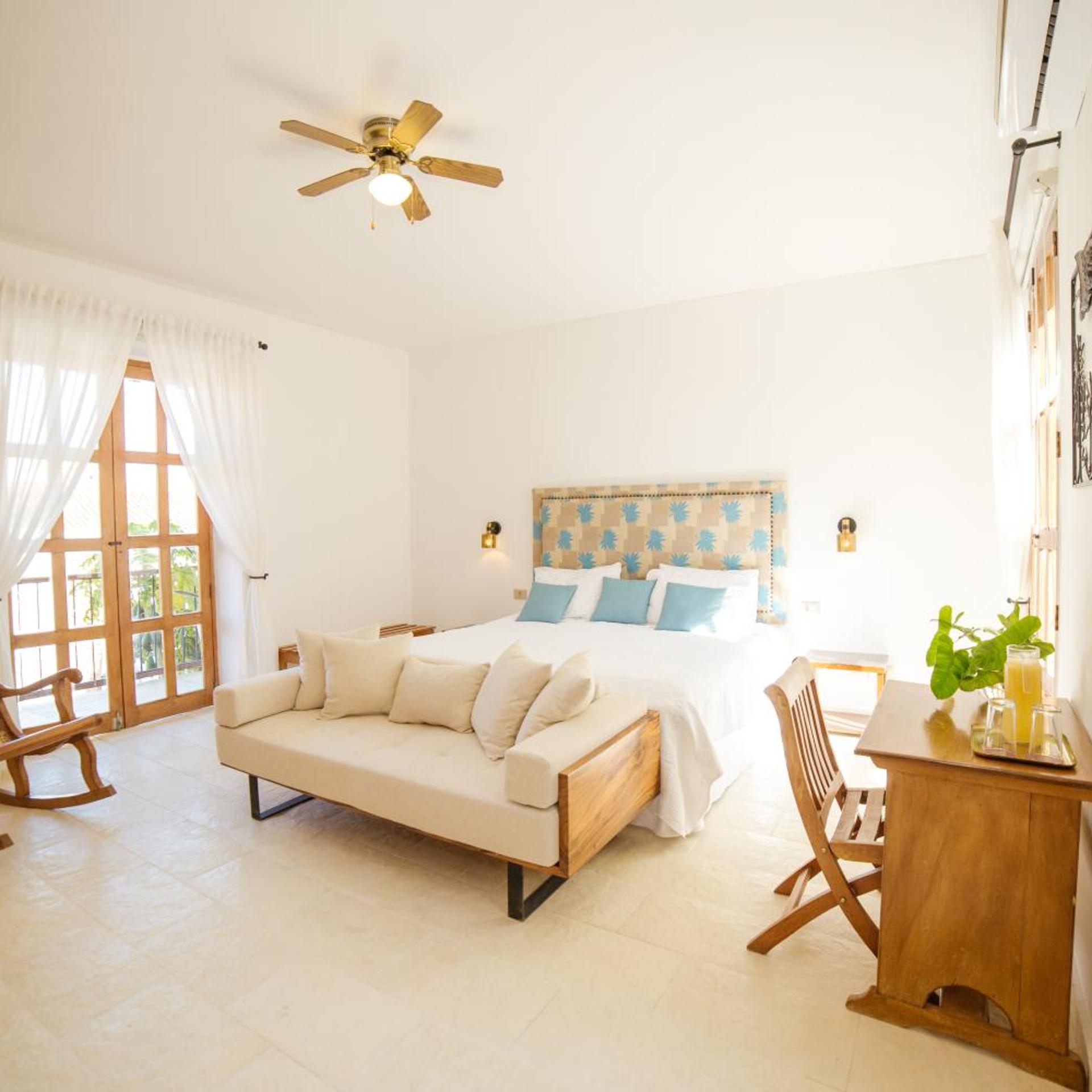 Bioma Boutique Hotel 34/50