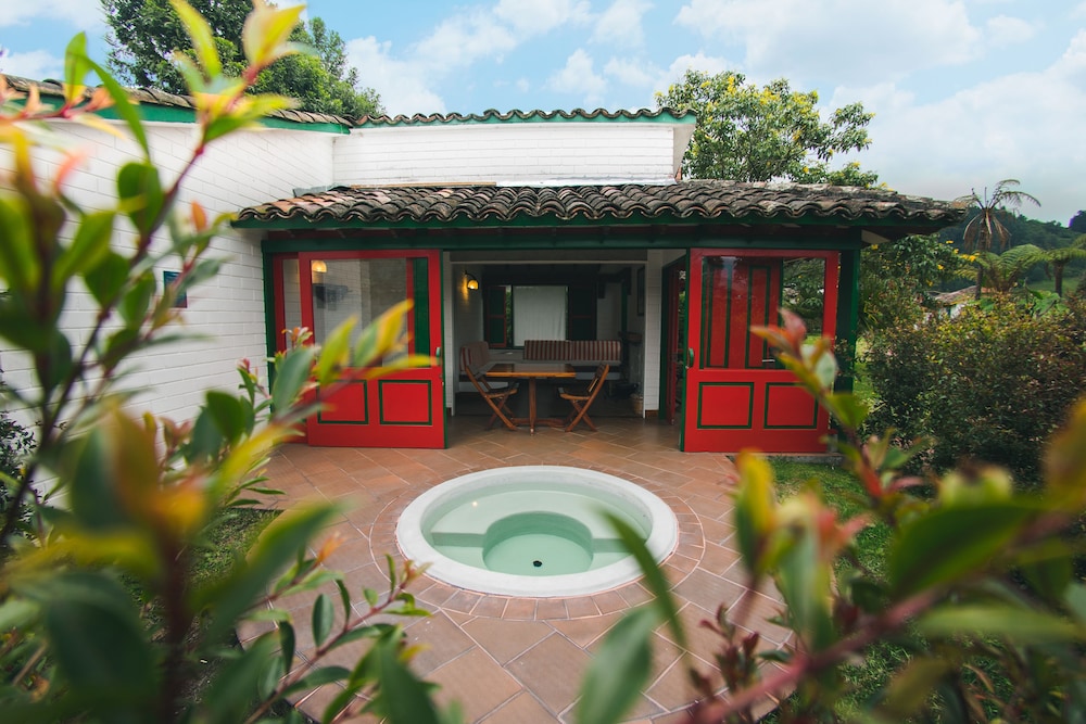 Termales Del Otono 10/74