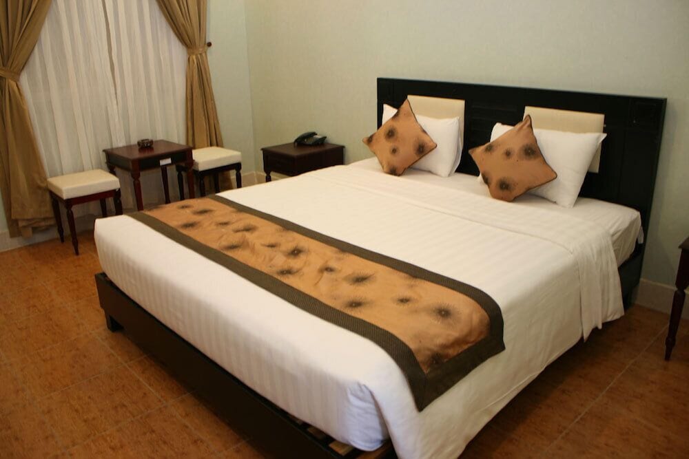 Hanh Phuc Hotel 17/55