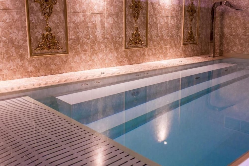Corick House Hotel & Spa 15/30